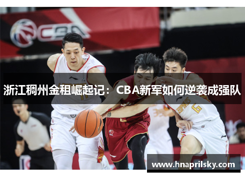 浙江稠州金租崛起记：CBA新军如何逆袭成强队